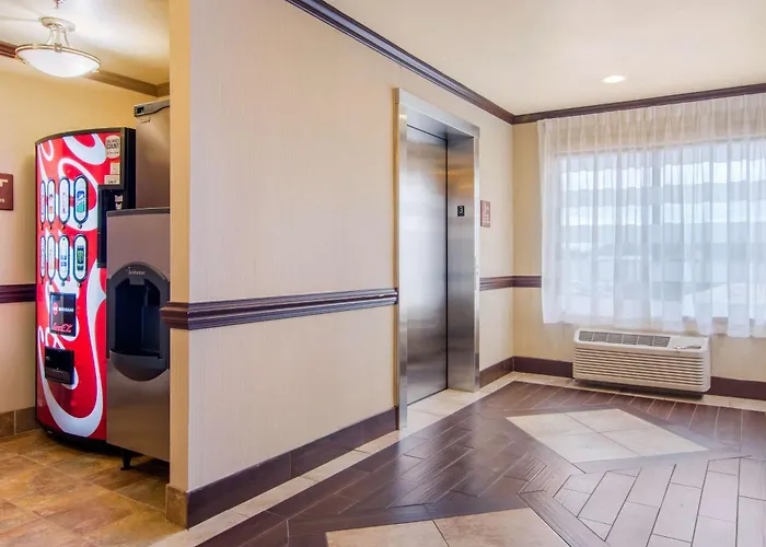 Sleep Inn & Suites Athens South