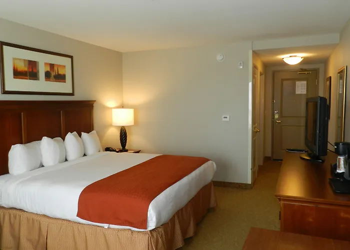 Country Inn & Suites By Radisson, Braselton, Ga