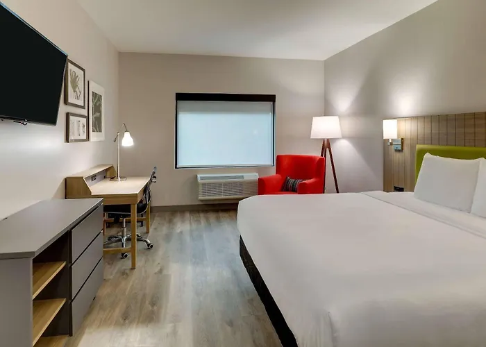 Country Inn & Suites By Radisson, Cumming Near Northside Hospital Forsyth